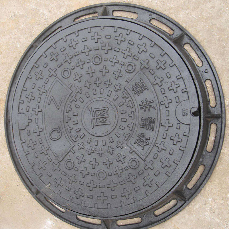 樹(shù)脂井蓋和鑄鐵井蓋究竟有什么區(qū)別？哪個(gè)更好？